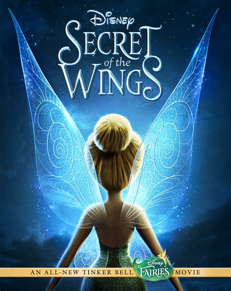 myflixer secret of the wings|Secret of the Wings (2012) : DisneyToon Studios .